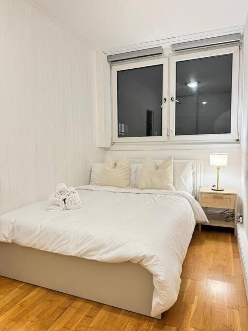 Apartment In Angel. Londyn Zewnętrze zdjęcie