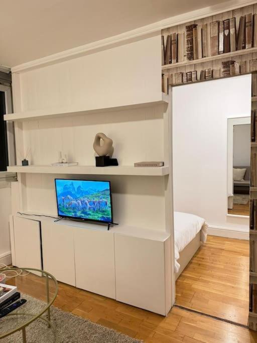 Apartment In Angel. Londyn Zewnętrze zdjęcie