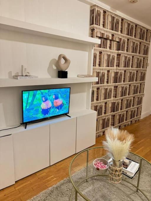 Apartment In Angel. Londyn Zewnętrze zdjęcie