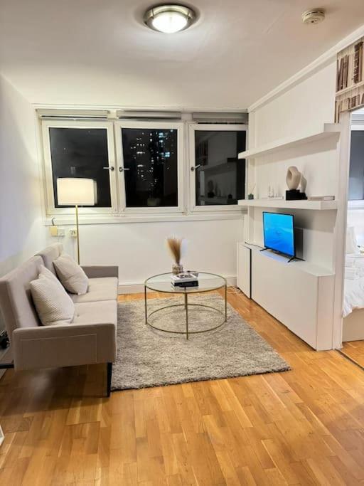 Apartment In Angel. Londyn Zewnętrze zdjęcie