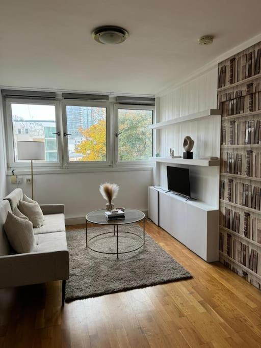 Apartment In Angel. Londyn Zewnętrze zdjęcie