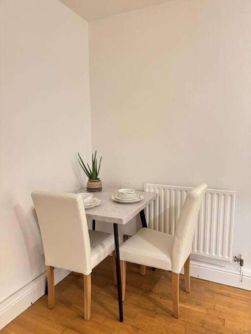 Apartment In Angel. Londyn Zewnętrze zdjęcie