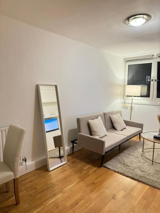 Apartment In Angel. Londyn Zewnętrze zdjęcie
