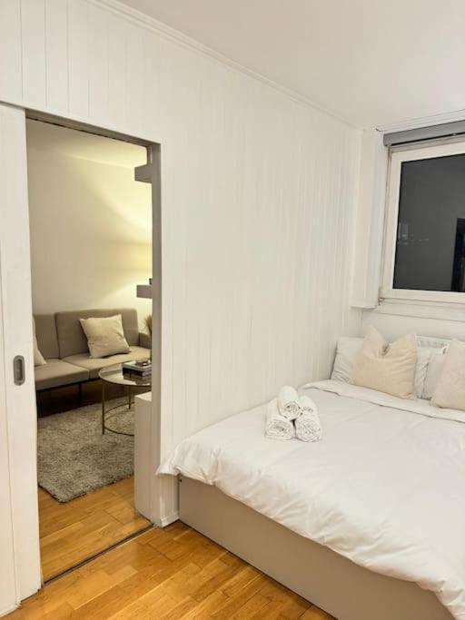 Apartment In Angel. Londyn Zewnętrze zdjęcie
