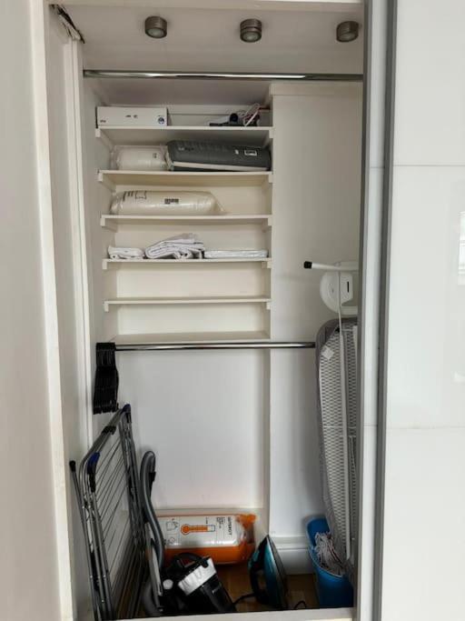 Apartment In Angel. Londyn Zewnętrze zdjęcie