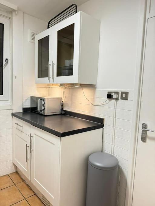Apartment In Angel. Londyn Zewnętrze zdjęcie