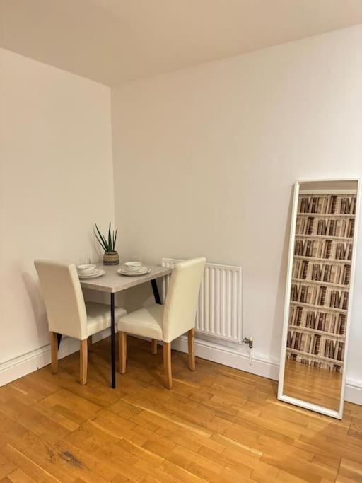 Apartment In Angel. Londyn Zewnętrze zdjęcie