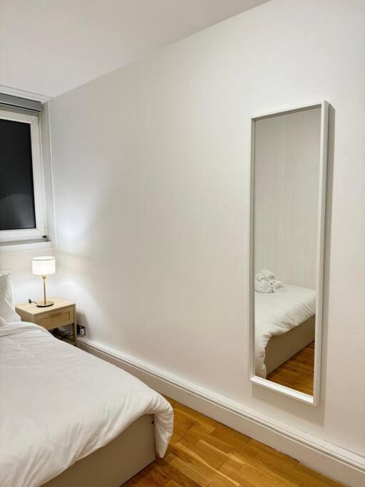 Apartment In Angel. Londyn Zewnętrze zdjęcie