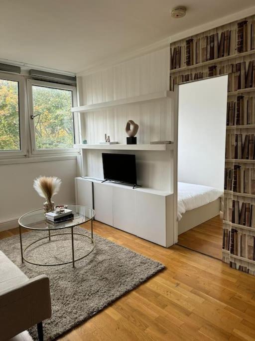 Apartment In Angel. Londyn Zewnętrze zdjęcie