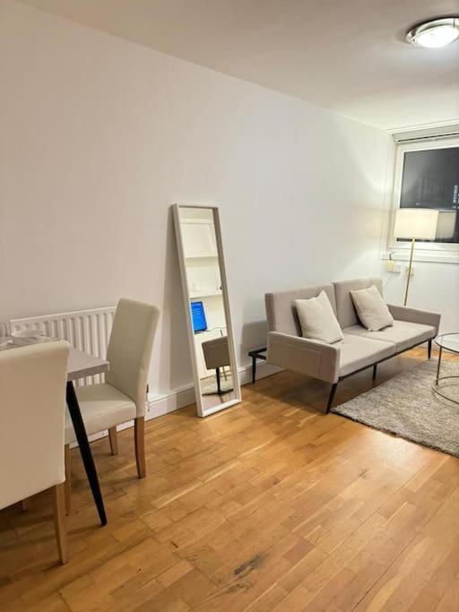 Apartment In Angel. Londyn Zewnętrze zdjęcie