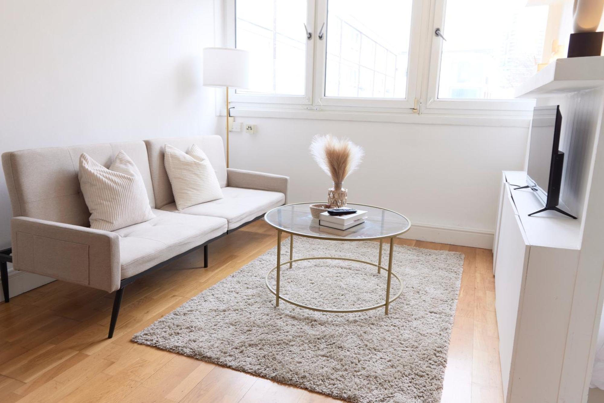 Apartment In Angel. Londyn Zewnętrze zdjęcie
