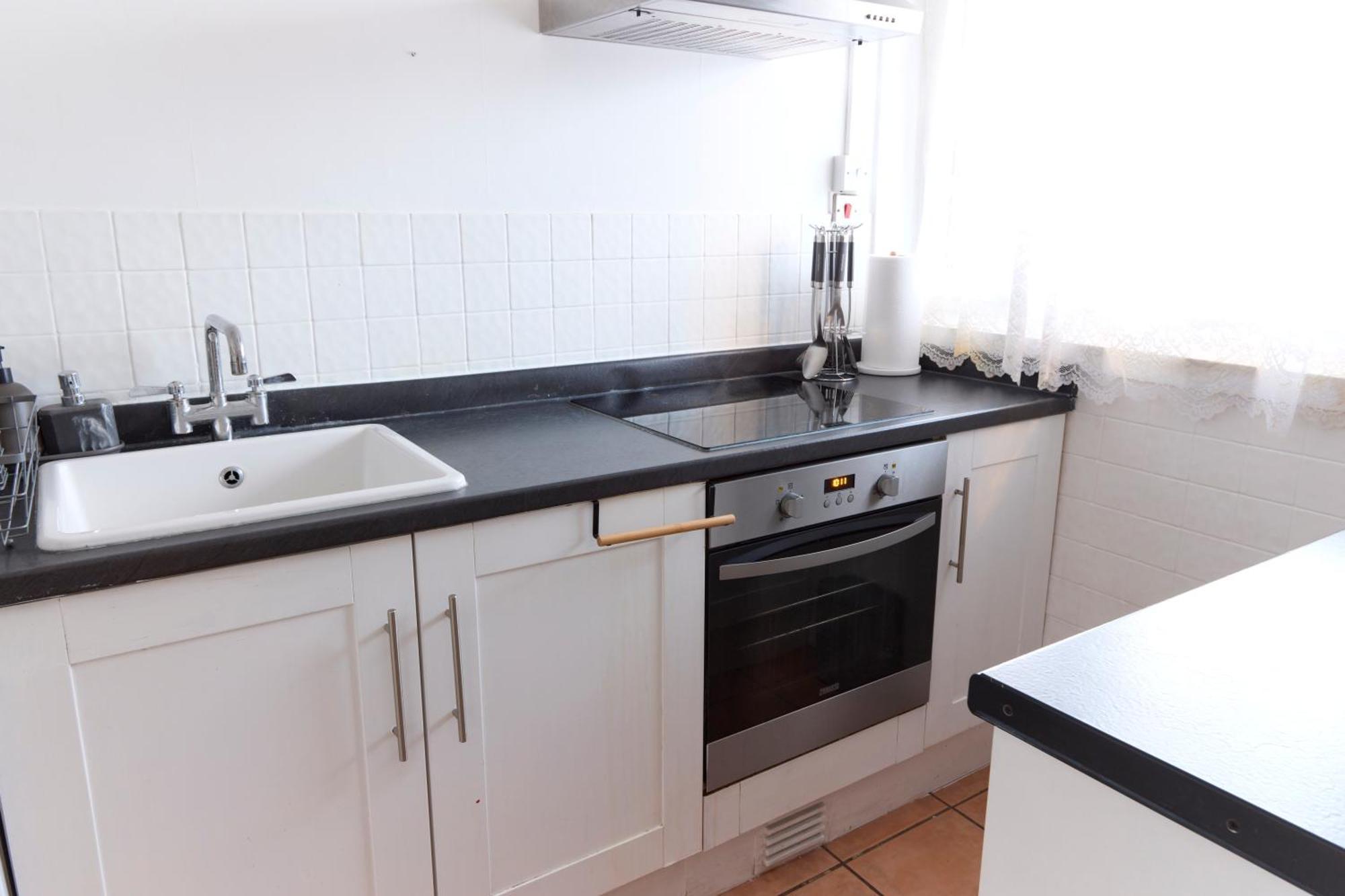 Apartment In Angel. Londyn Zewnętrze zdjęcie