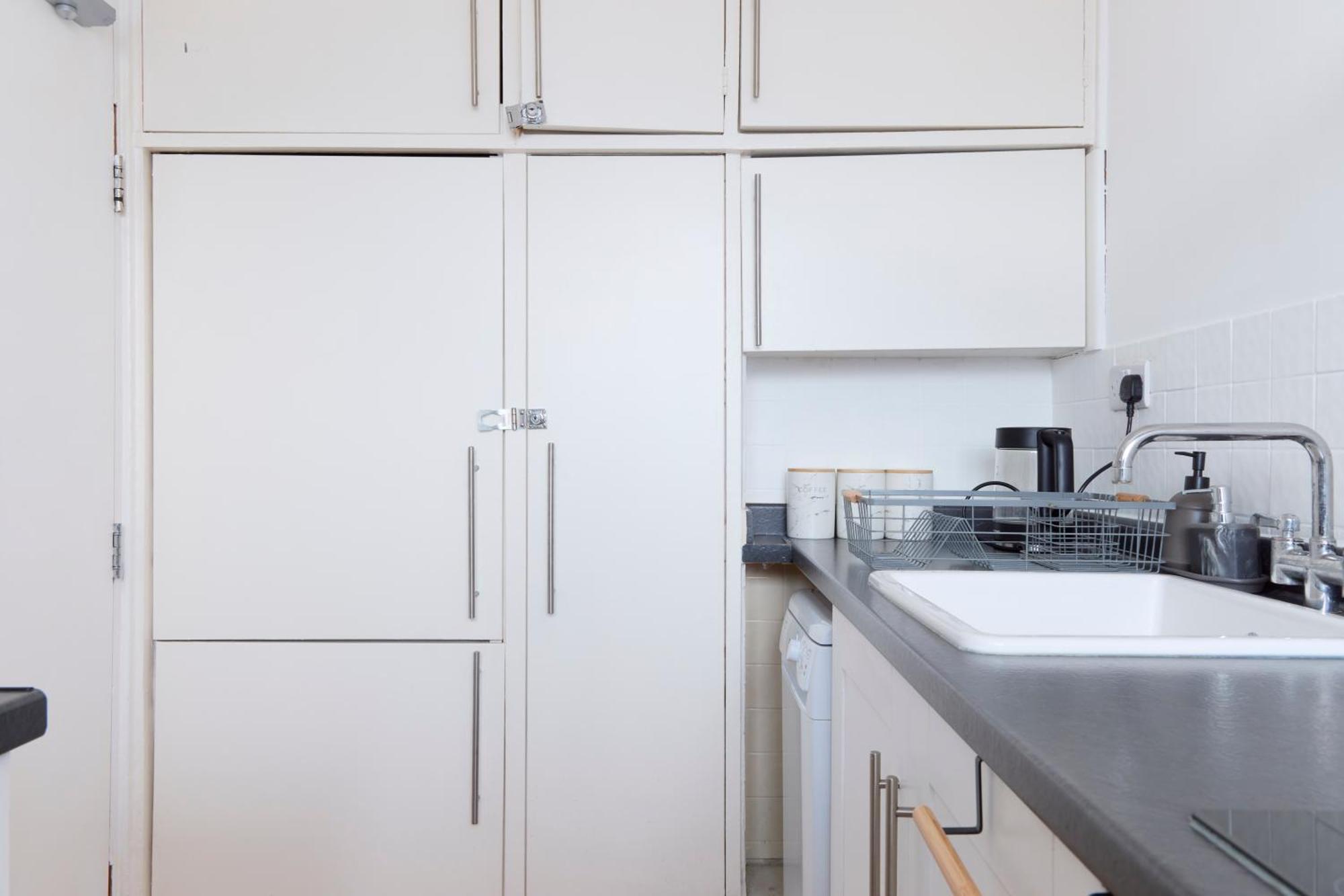 Apartment In Angel. Londyn Zewnętrze zdjęcie