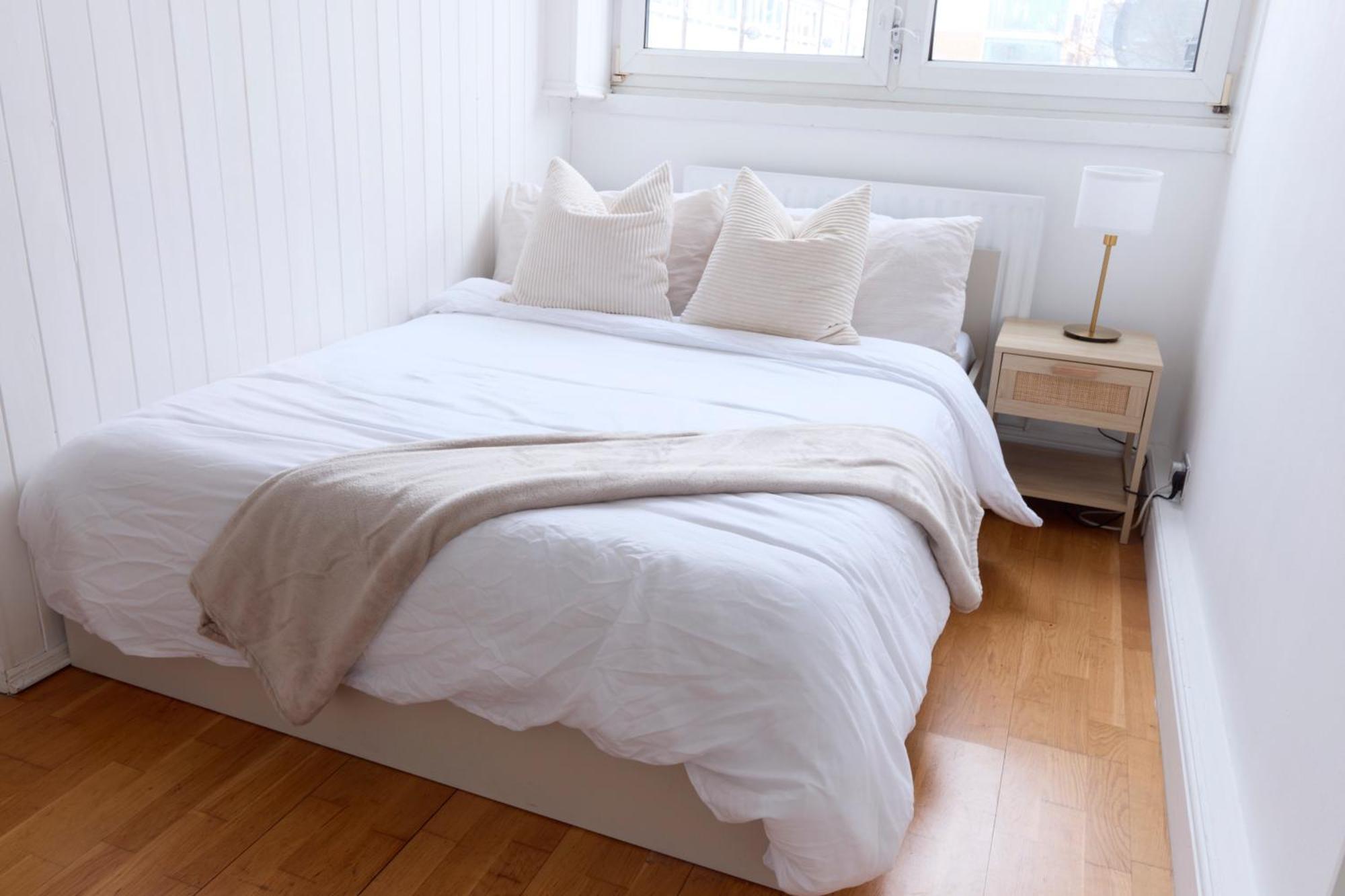 Apartment In Angel. Londyn Zewnętrze zdjęcie
