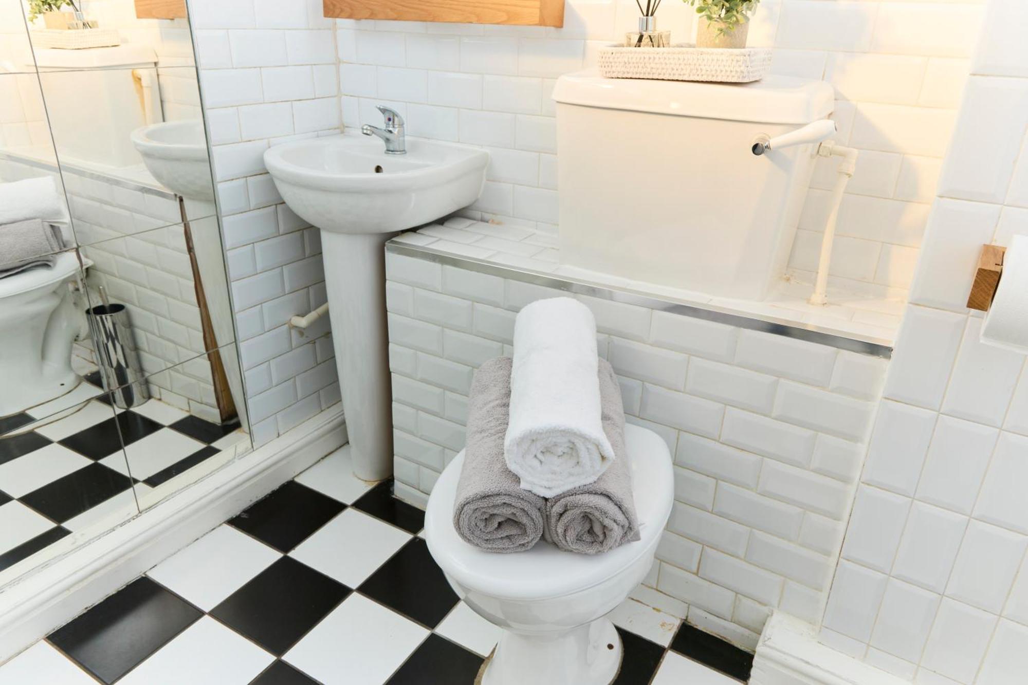 Apartment In Angel. Londyn Zewnętrze zdjęcie