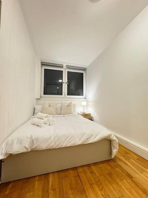 Apartment In Angel. Londyn Zewnętrze zdjęcie