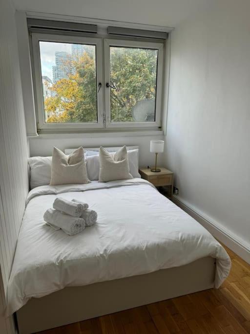 Apartment In Angel. Londyn Zewnętrze zdjęcie