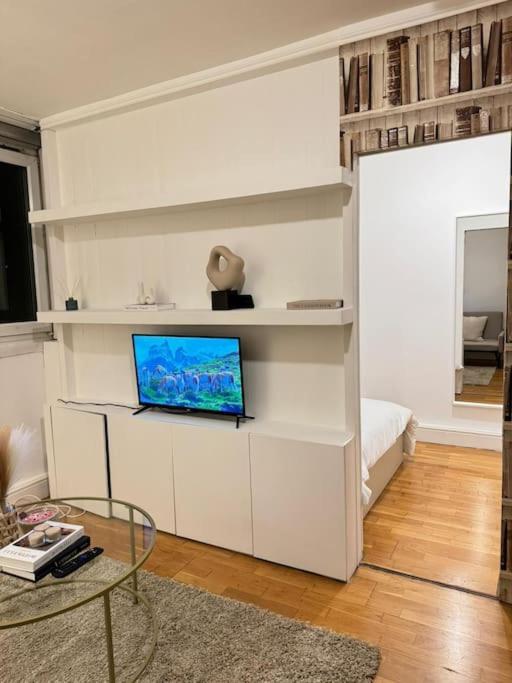 Apartment In Angel. Londyn Zewnętrze zdjęcie